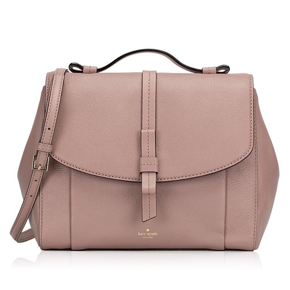 kate spade Handbags - CLEARANCE Kate Spade Randall Street Fluer Purse